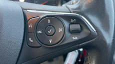 Vauxhall Crossland 1.2 Turbo [130] SRi Nav 5dr Petrol Hatchback